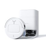 جارو رباتیک هوشمند اکووکس مدل Ecovacs Deebot T90 Max Pro OMNI