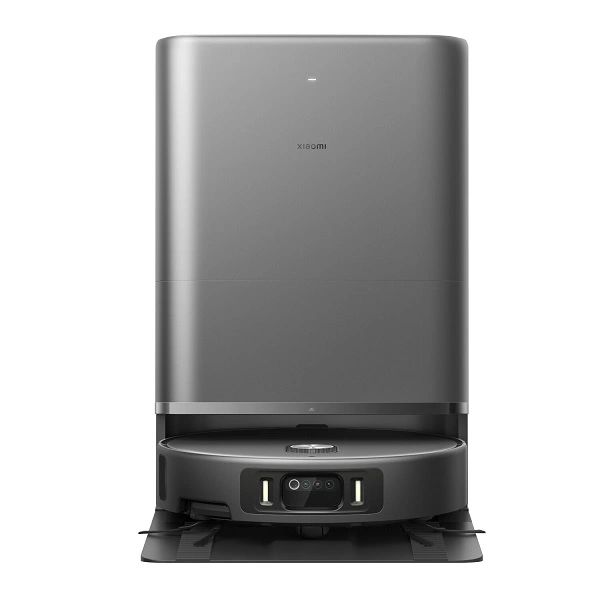 جارو رباتیک هوشمند شیائومی مدل Xiaomi Robot Vacuum 6 Max
