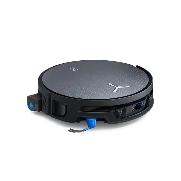 جارو رباتیک هوشمند اکووکس مدل Ecovacs Deebot X12S Pro Omni