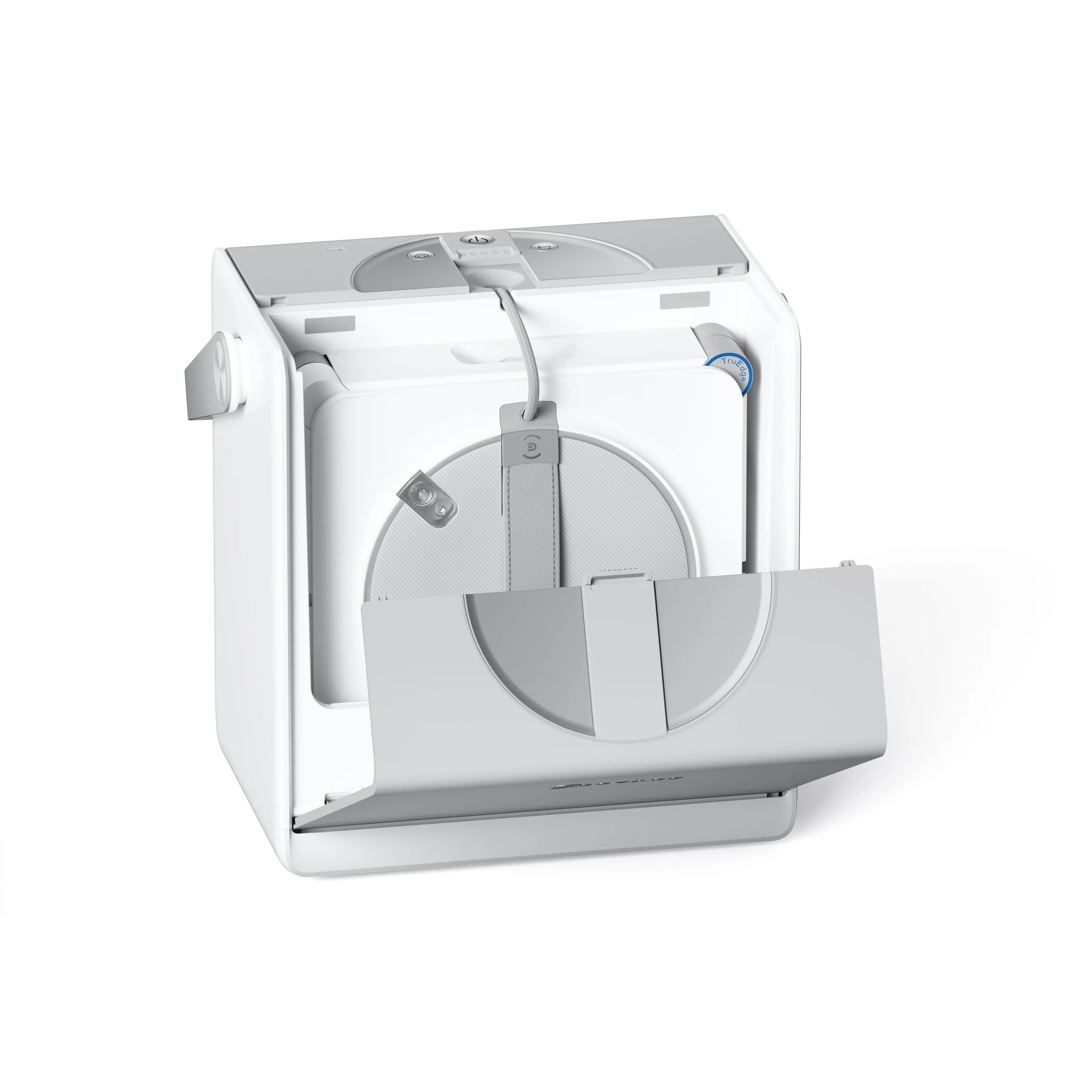 ربات شیشه پاک کن اکووکس مدل Ecovacs WINBOT W2s OMNI