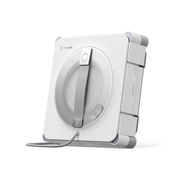 ربات شیشه پاک کن اکووکس مدل Ecovacs WINBOT W2S Pro