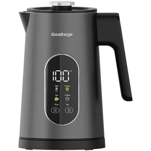 چای ساز هوشمند گلتیج مدل Goaltage brewmaster tea maker 1500W TM01