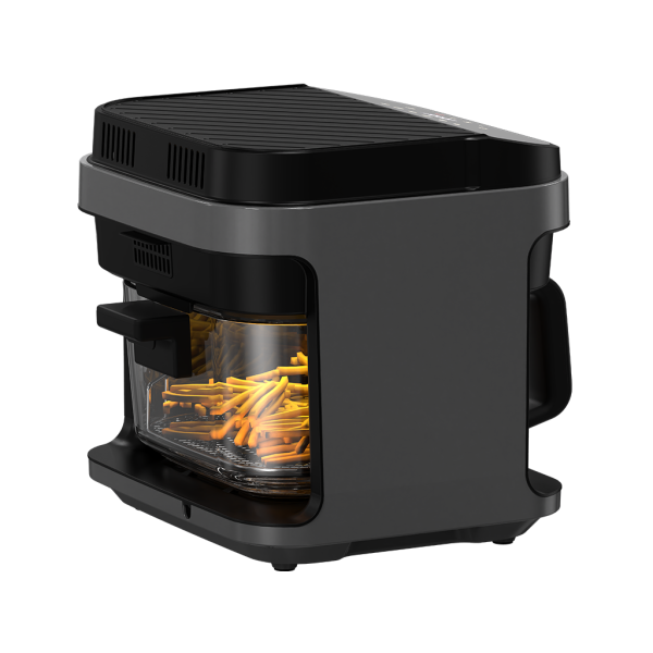 سرخ کن و هواپز بدون روغن گلتیج مدل Goaltage chef mate airfryer AF02