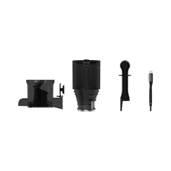آبمیوه گیر و عصاره گیر برقی گلتیج مدل Gaoltage VitaFlow Slow Juicer 200W JM02