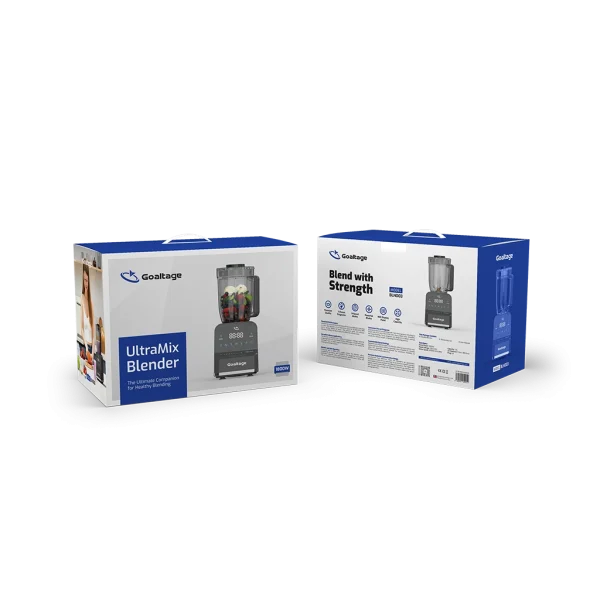 مخلوط کن 1800 وات گلتیج مدل Goaltage ultramix blender BLND03