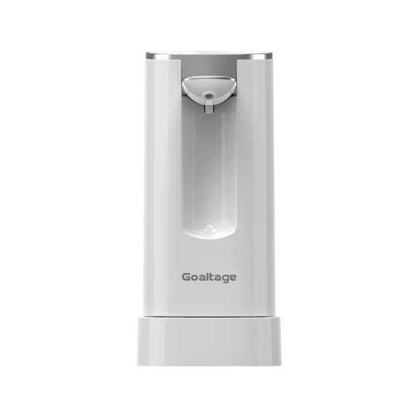 پمپ آب اتوماتیک شارژی بطری آکوا سیف مدل Goaltage aquasafe water dispenser WD01