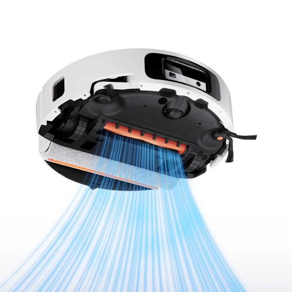 جارو رباتیک هوشمند شیائومی مدل Xiaomi Robot Vacuum 6