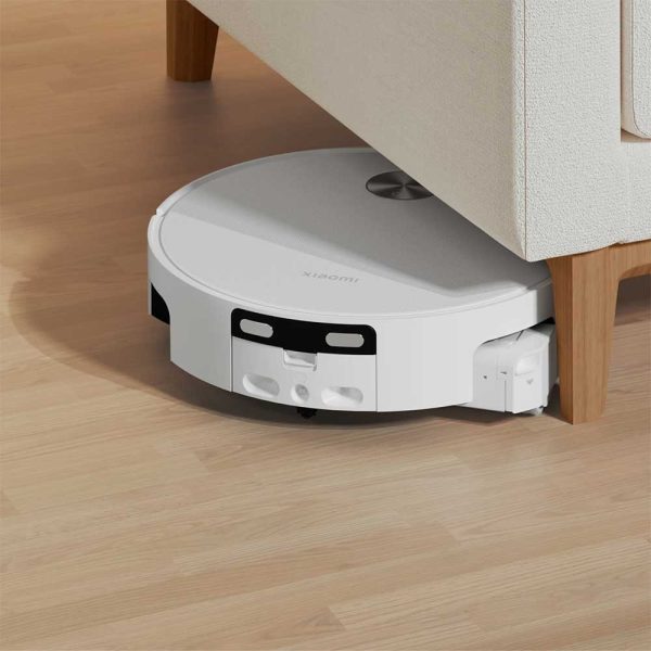 جارو رباتیک هوشمند شیائومی مدل Xiaomi Robot Vacuum 6