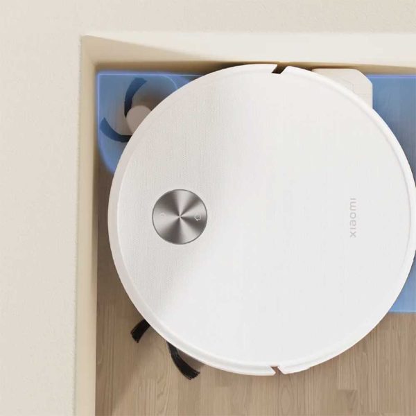 جارو رباتیک هوشمند شیائومی مدل Xiaomi Robot Vacuum 6
